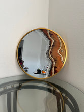 Load image into Gallery viewer, Geode Mirrors
