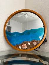 Load image into Gallery viewer, Geode Mirrors
